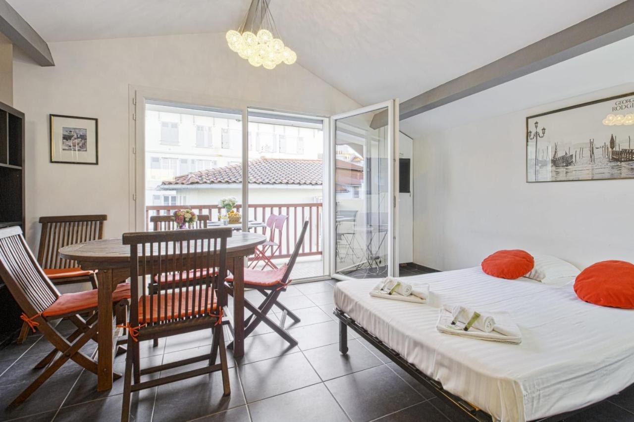 Du Temple - Welkeys Apartamento *