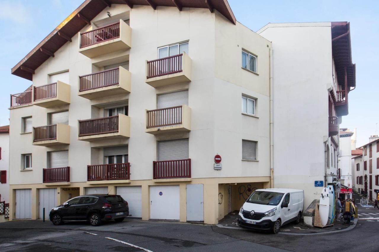 Du Temple - Welkeys Apartamento *